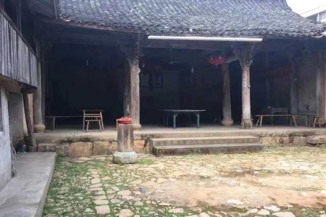 浙江临海18个最美中国传统村落，秀丽山水秘藏古韵风光