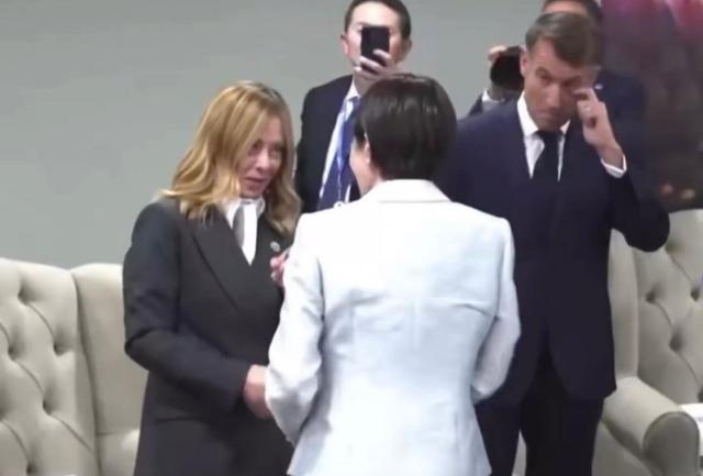 会见印度总理后，高市早苗高调对华喊话：武力介入台海立场未变