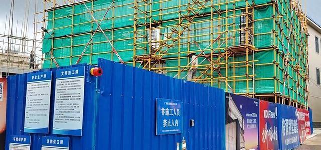 全红婵新家进度曝光！别墅高度已被邻居反超，预测入住时间公布