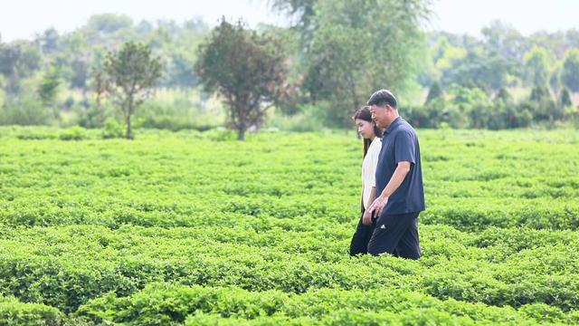 文化中国行丨处暑时节探访大汶口镇：寻秋日故事 品千年韵味