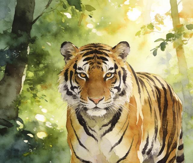 提醒虎的：不要和这三位属相做夫妻	，情债难还，晚年苦命？