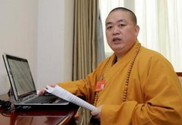太劲爆！释永信和多个女子有不正当男女关系实锤，网友纷纷不敢信