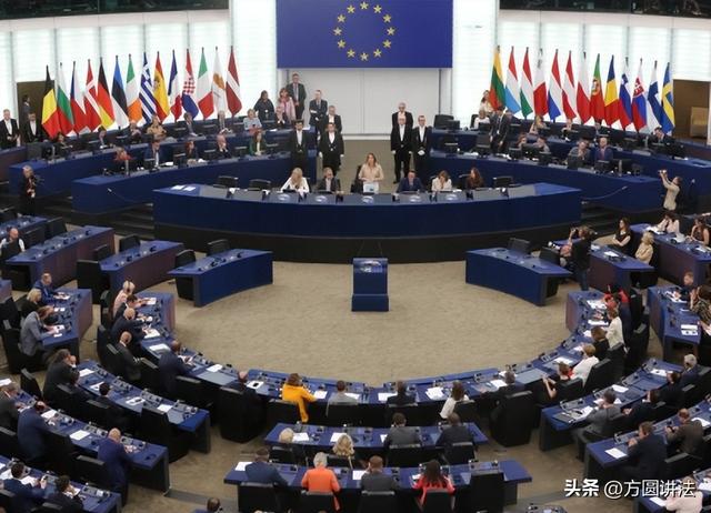 怕被中国抛弃？波兰25日放行中欧班列！但已经晚了，欧洲多国倒戈