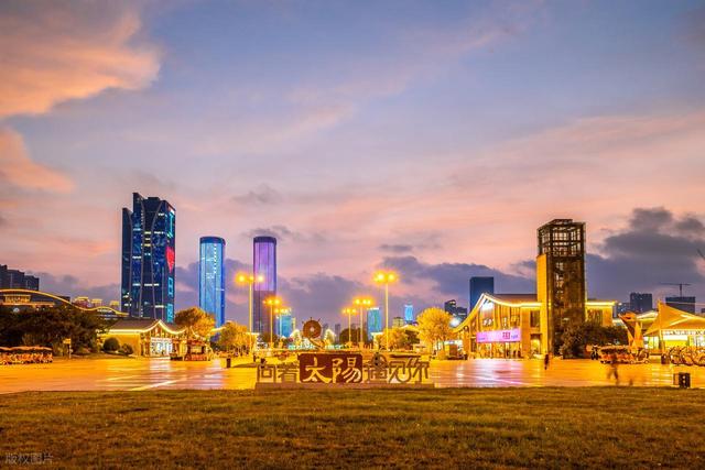 山东发展空间最大的城市，不是济南和青岛，反而是这座海滨城市！
