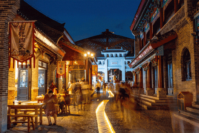 寒假不宅家！2026泰山秀城新春民俗文化节即将盛大启幕！年味拉满～