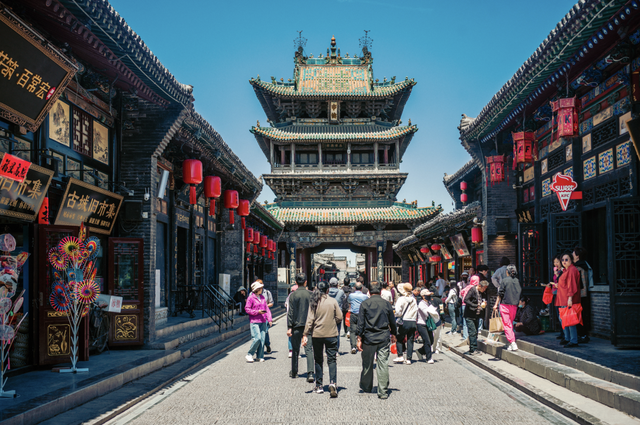 全国唯二！整座古城都是世界文化遗产