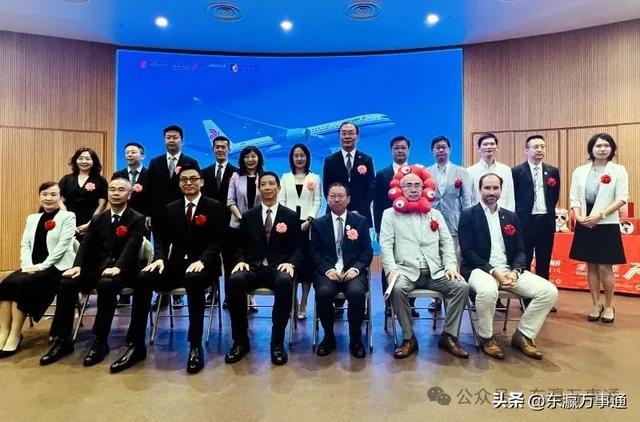 “用心相伴，与爱同行”：国航主题日活动精彩亮相2025大阪世博会