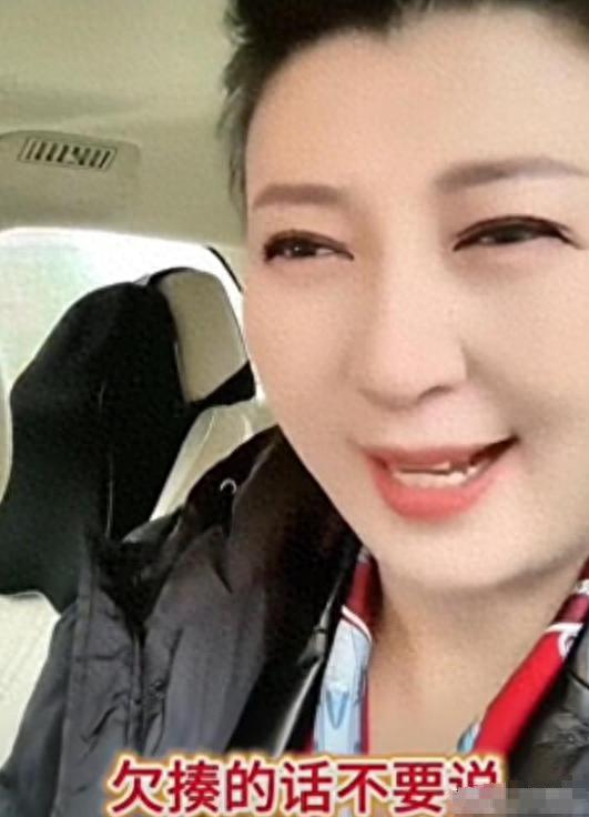 “后坐力	”太大！闫学晶又被爆出猛料，她和儿子已经一个也跑不了