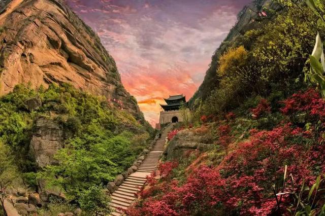 坐高铁游广元！国际文旅新地标，剑门关与翠云廊的“出道”方式！