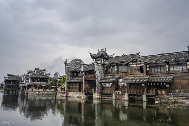 宜宾景点排行榜，四川宜宾值得一去的6个好玩景点，你去过几个？