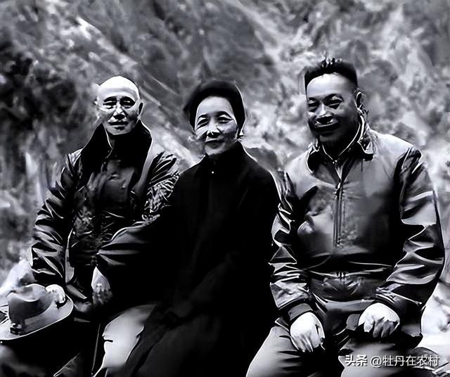 蒋介石病逝时的异常天象，是天地同悲还是仅仅迷信巧合而已？