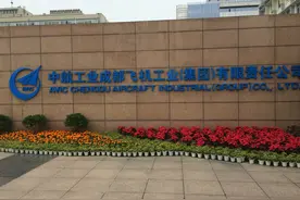 彻底打破质疑，成飞一战封神！对世界各国意味着什么？图片