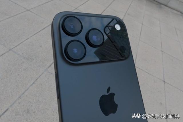 iPhone17系列3项升级，优化处理器能效，全系涨价您还买吗？