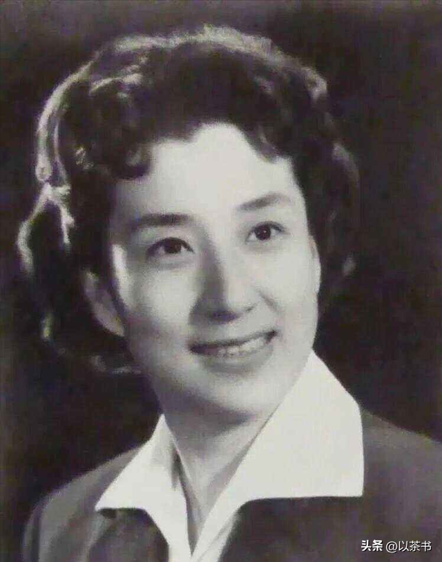 原来她已去世24年，曾凭样板戏大红大紫，妹妹也是京剧表演艺术家