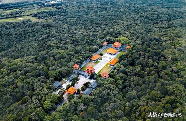 沈阳~一座共和国工业大城的文旅因何令人着迷