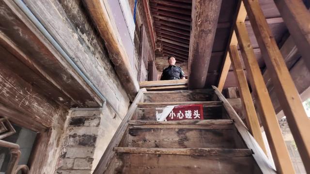 寻宝晋城 | 晋魏河山第一寺,走进山中古刹青莲寺