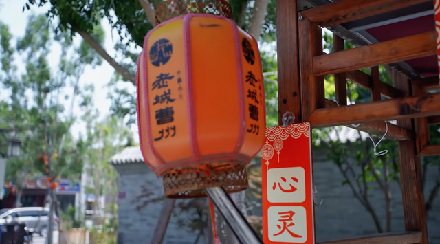 菏泽古装旅拍天花板｜赴千年之约，这几个宝藏地随手出大片