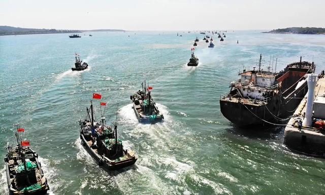 不出中国所料，李在明刚离开日本	，韩国就喊话中国：我们尽快谈判