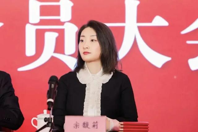 宗馥莉，输了？