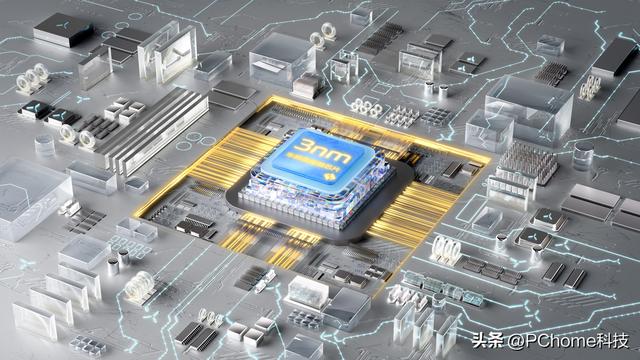 联发科官宣座舱芯片天玑座舱S1 Ultra：3nm制程，深蓝L06首发