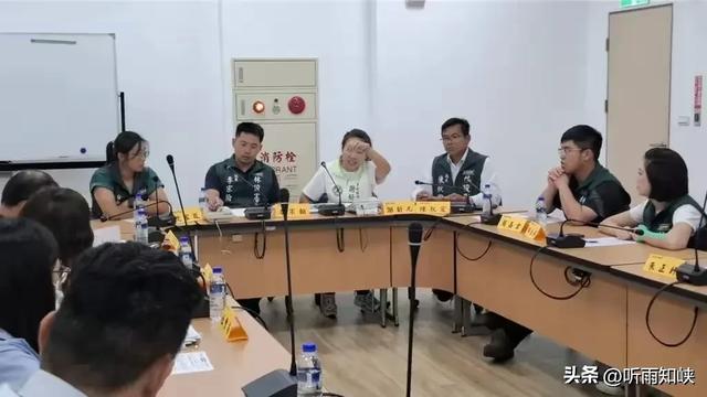 罢免倒计六天,曹兴诚承认奥步,绿营倒戈者出现,柯建铭惨遭抛弃