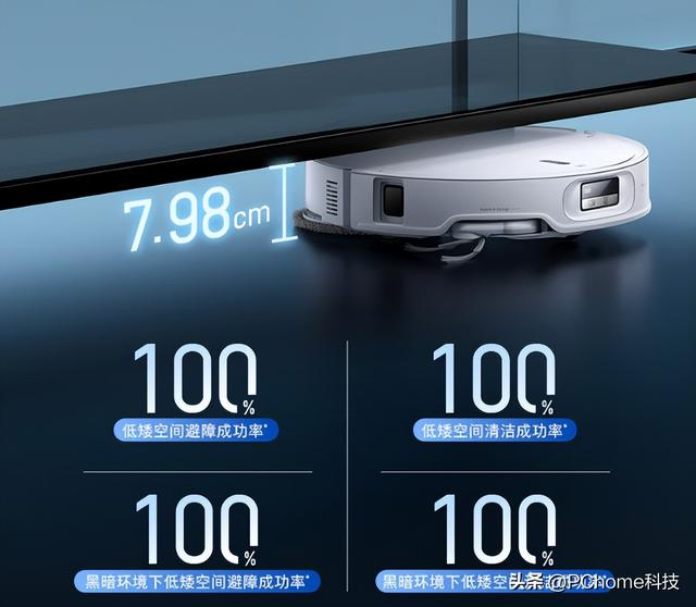 石头P20 Ultra Plus——未来几年都不用换的全能型选手