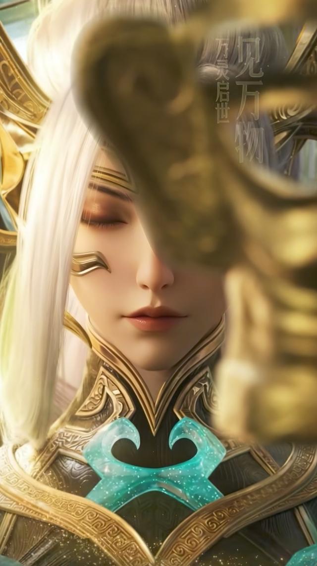 王炸！张艺谋“下凡”指导王者荣耀，直接把游戏玩成了史诗！