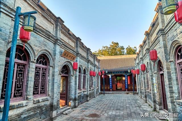 我是邯郸人，去了趟太原，实话实说，说说我对太原的几点印象