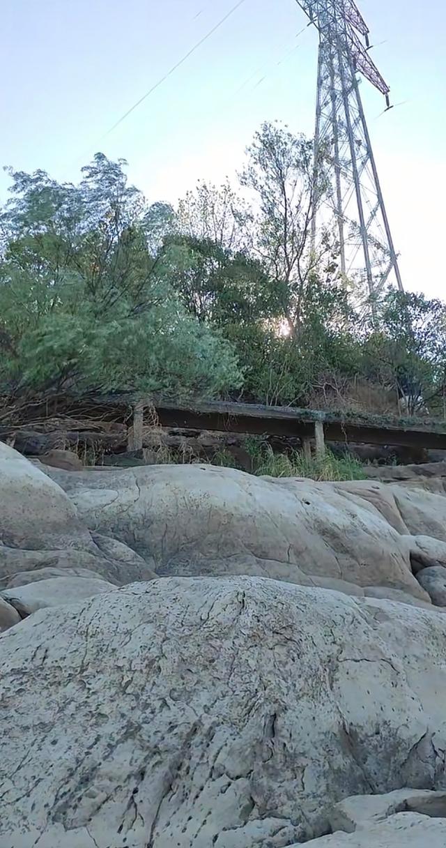 武汉的浦东新区--阳逻历史由来和发展历程探轶 人文新洲