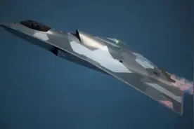 中国六代机，破个大防？图片