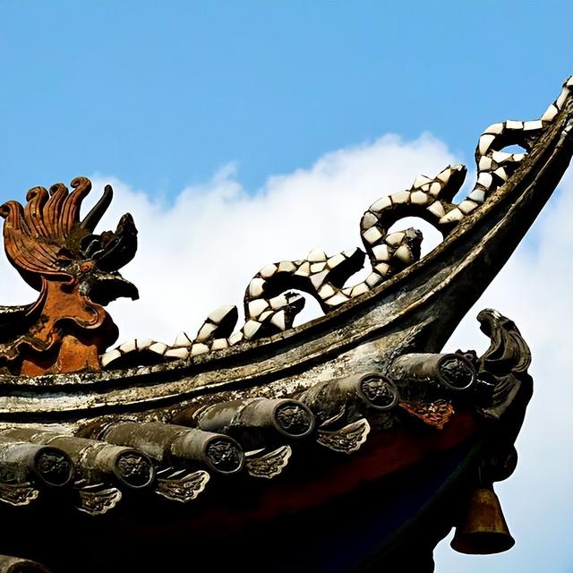 秋风羽扇孤臣泪——祭拜汉中武侯祠！