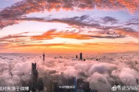 26-28日广东又一波龙舟水来袭图片