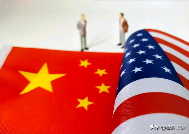 缺席93阅兵的特朗普，说出了自己的感想，还又厚脸伸了手