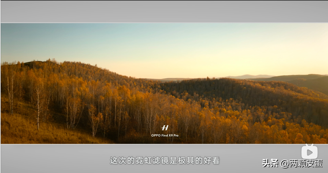 Find X9 Pro，Live Photo 到底有什么用？