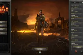 暗黑破坏神2重制版—这一神作和原版相比，有哪些改变和提升图片