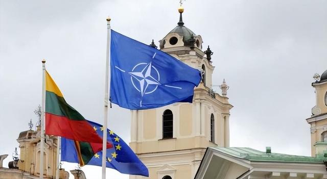 禁止所有中国外交官入境，不让两岸统一，这个国家比美国还要嚣张