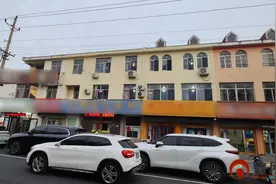 已经买了十六年的房子，产权竟然是隔壁老王的，房主想要讨个说法图片