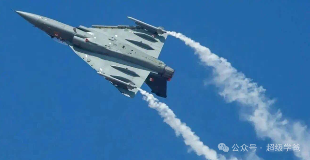 印度光辉战机航展坠机暴露哪些问题