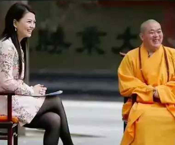 释永信风波再发酵，多位女星被牵连，他身上的3大谜团该解开了