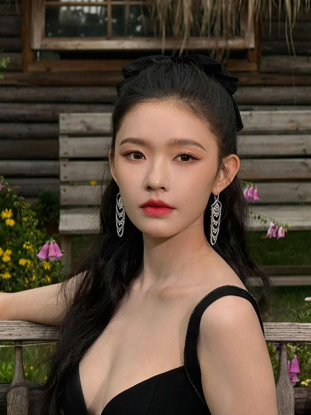 美图福利(17)，林允、杨幂、卢昱晓、宋雨琦、李一桐、孔雪儿