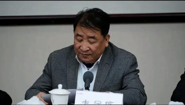 真相终于大白，杨少华去世姜昆为啥没到场，徒弟刘惠一语道破天机