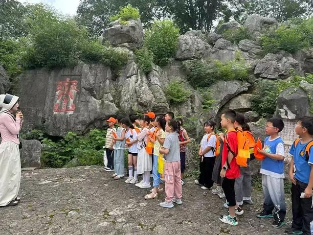 平天湖风景区：打出消费“组合拳” 助燃城市“烟火气”