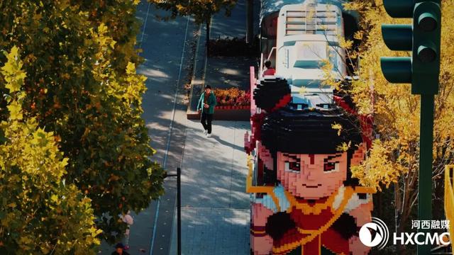 秋洒落的地方 藏着温柔与力量