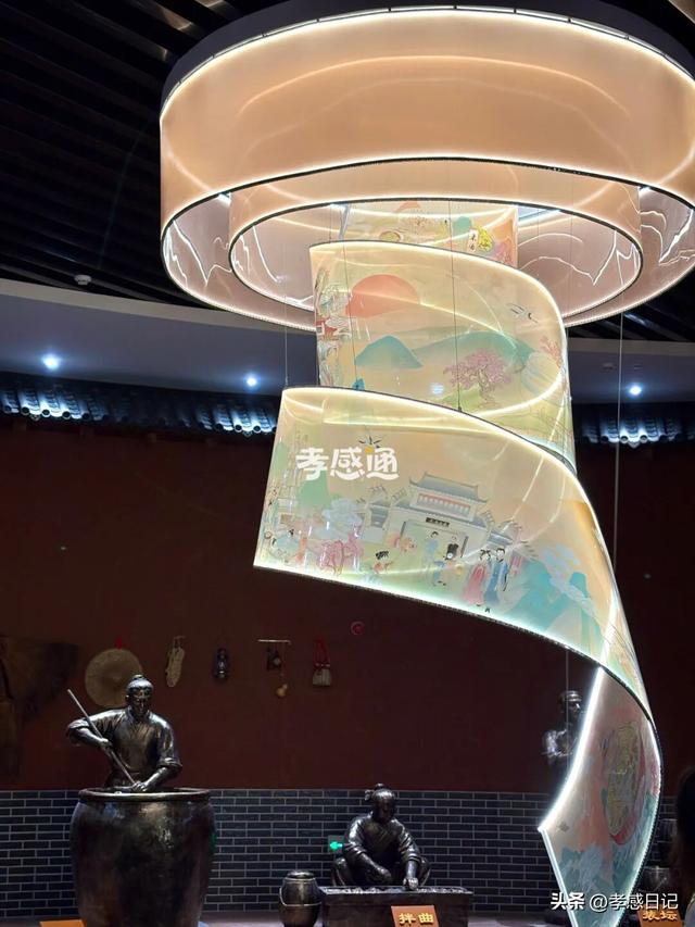 免费开放！现场实探！孝感网红地标内部大曝光→