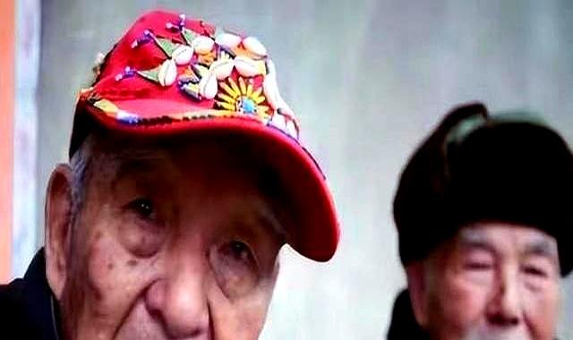 儿女带92岁台湾老兵回大陆认亲，落地后老兵却说：这不是我的故乡