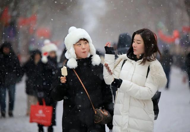 冰雪旅游火热开场！两大趋势值得关注