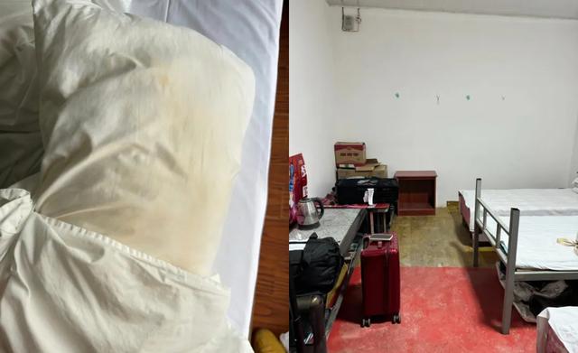 刚从旅游团逃出来，真想骂人