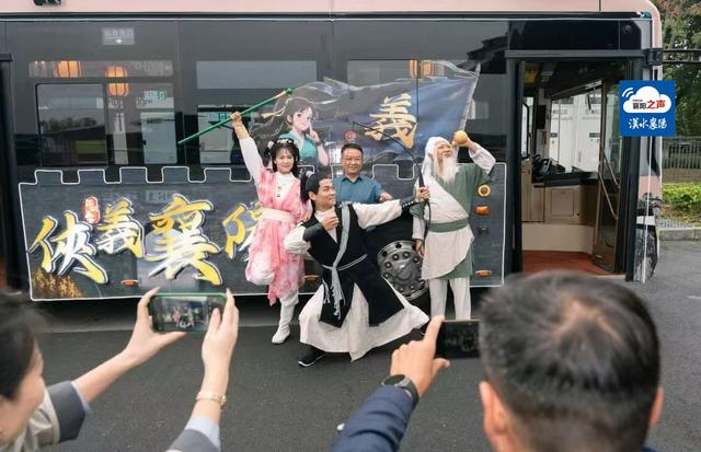 古城新韵焕活力——襄阳：探索文旅融合发展新路径