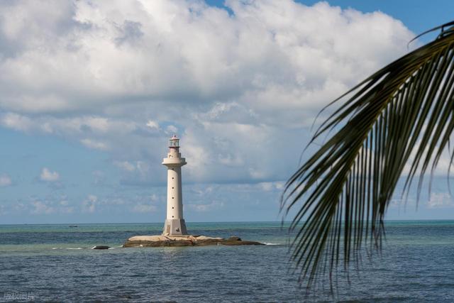 东方“夏威夷”——海口，你看她有多美