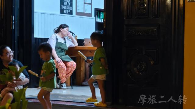 皖浙摩旅二人转——桐庐石舍村篇